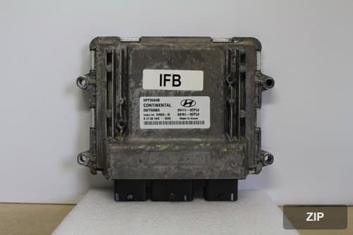 Кронштейн крепления фары Grandeur HG IFB 39111-3CPL0, 39101-3CPL0