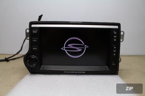 Автомагнитола AVN 89610-09001HCN