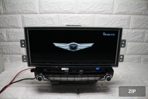 Магнитола EQ900 AVN 96560-D2500