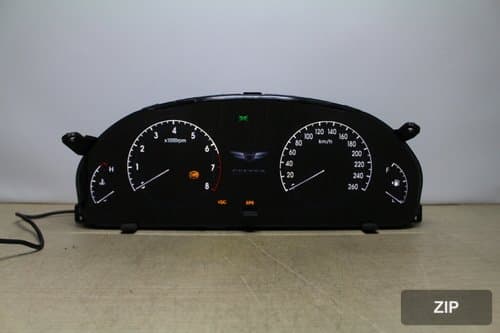 Приборная панель Genesis BH Supervision 94023-3M200