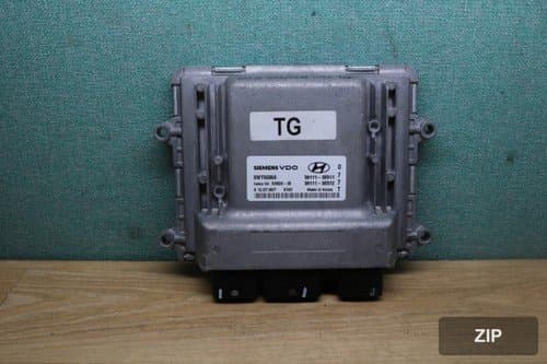 Интерфейсный блок Grandeur TG IFB 39111-3E511