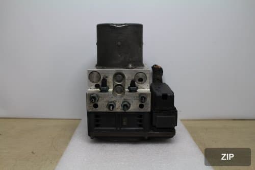 Модуль ABS 4G0614517AB