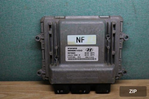 Интерфейсный блок IFB 39140-25771