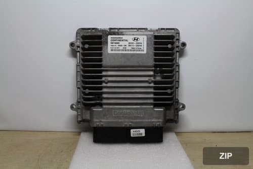 Блок управления двигателем Grandeur HG 39101-2G916