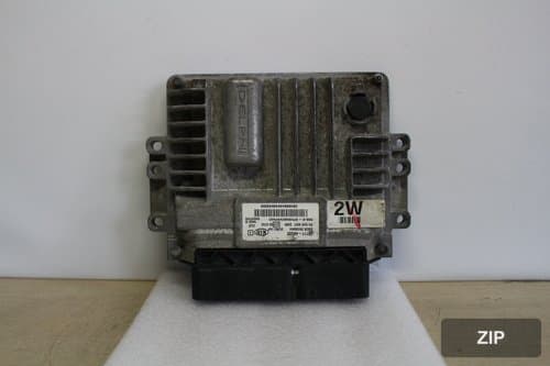 Блок управления двигателем (ECU) 39111-4A562