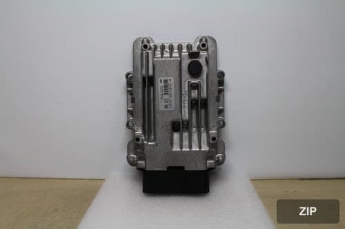 Блок управления коробкой передач (TCU) Equus VI 95440-4FBB2