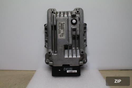 Блок управления трансмиссией Genesis BH 95440-4F210