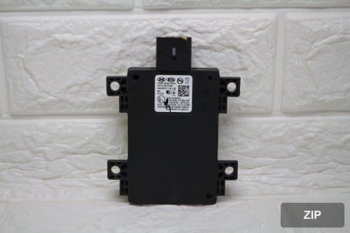 Модуль системы контроля слепых зон BSD, 99140-T6000
