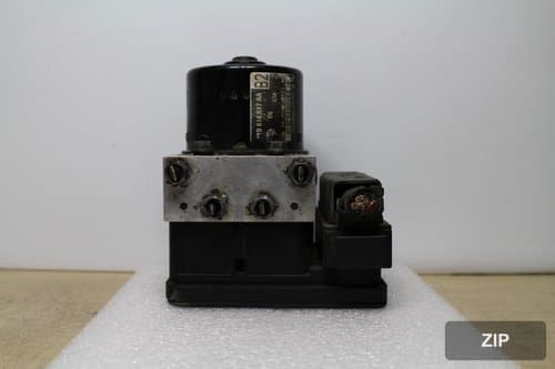 ABS модуль 1K0 614 517 AA