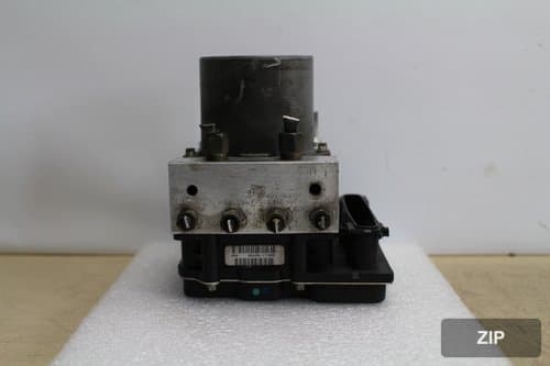 ABS модуль 47660JK10A, 0265234535