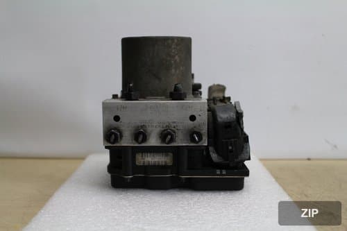 ABS модуль 8E0614517BF