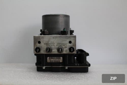 Модуль ABS Grandeur TG 58920-3L600