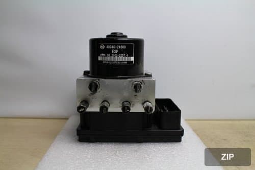 ABS модуль 48940-21600