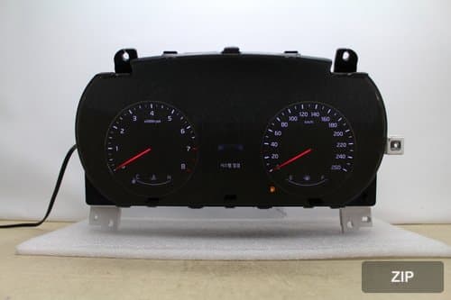 Панель приборов K9 94003-3T010