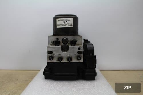 ABS модуль 58920-3V500