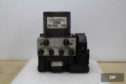 ABS модуль 58920-2M500