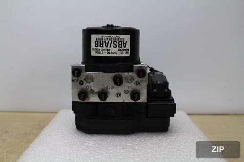 Модуль ABS 58910-0T000