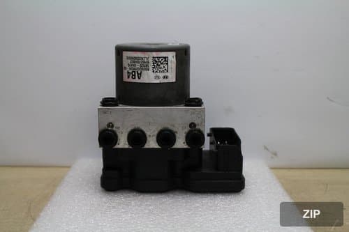 ABS модуль 58920-4H410