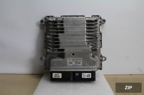 Блок управления двигателя G80 39101-3LDD0