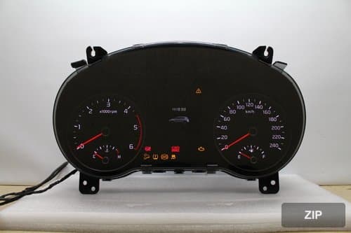 Спидометр Sportage QL