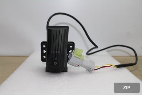 Передняя камера K9 95780-3T500