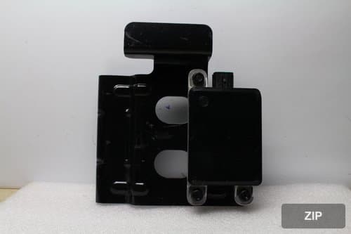 Дефлектор воздушный переднего крыла SCC 99110-T1010