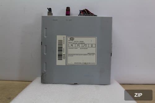 TV-тюнер усилитель Opirus 96370-3F801