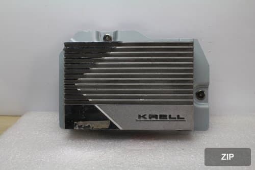 Усилитель аудиосистемы K9 96370-J6000