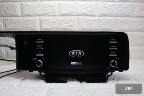 Аудиосистема AV 96160-P4100