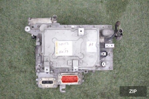 Модуль управления силовой передачей (HPCU) K5 Hybrid 366003D112