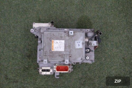 Блок управления питанием HPCU 366003D100