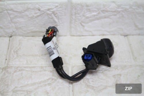 Камера заднего вида Optima K5 95766-D4000