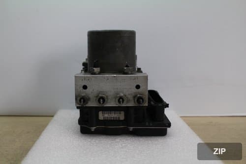 ABS модуль Veritas 92203488, 0265234681