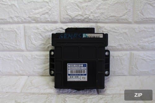 Блок управления коробкой передач Genesis BH 95440-3C000