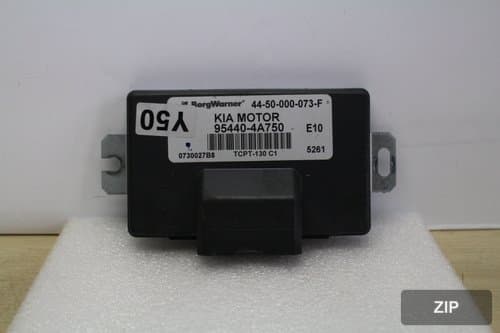 Блок управления АКПП Sorento 95440-4A750