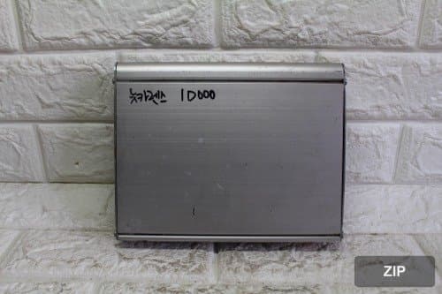 Усилитель NewCarens 96370-1D000