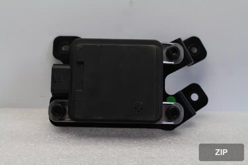 Радиатор передний K5 DL3 гибрид SCC 99110-L7000