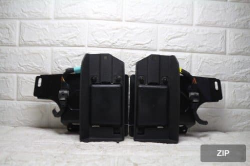 Комплект датчиков BSD Kona 95811-J9000, 95821-J9000