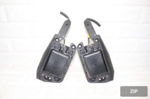 Слепая зона BSD 95811-H8000, 95821-H8000