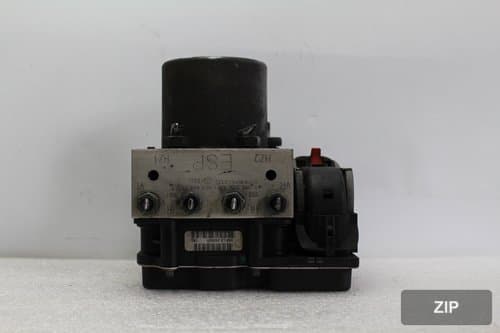ABS модуль 4F0614517T