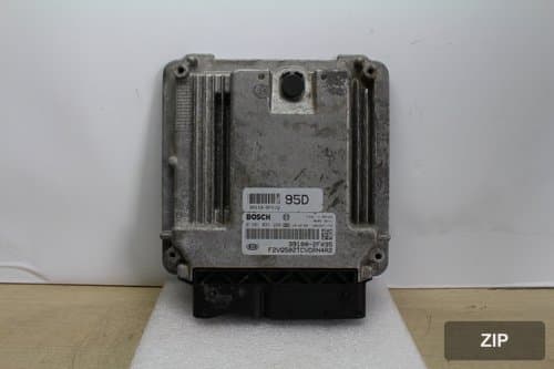 Блок управления двигателя (ECU) 39100-2F095