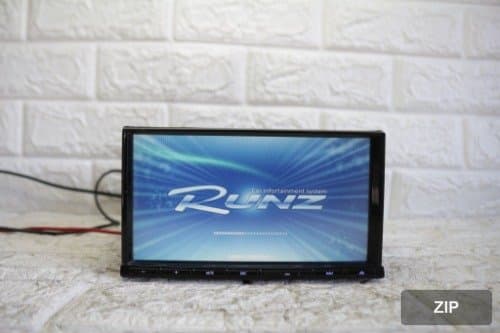 Линза RUNZ AVN FS1A 3D Premium
