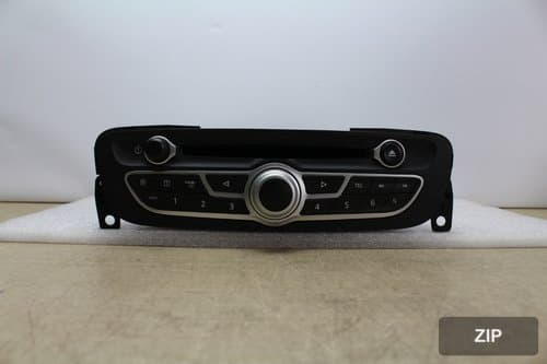 Модуль Bluetooth-аудио 281156040R