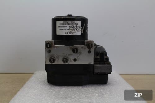 ABS модуль 58910-4E050