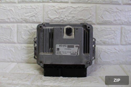 Блок управления коробкой TCU Bosh 95440-4CBA0