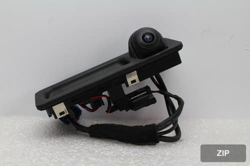 Задняя камера (камера заднего вида) Genesis EQ900 95760-D2000