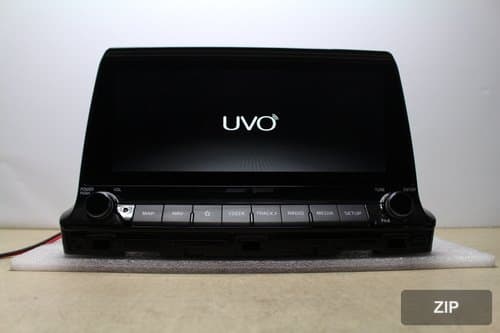 Головное устройство Seltos AVN 96560Q5050DHV