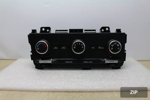 Испаритель кондиционера 97250R0010