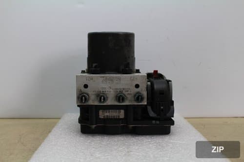 Модуль ABS 4F0614517AA