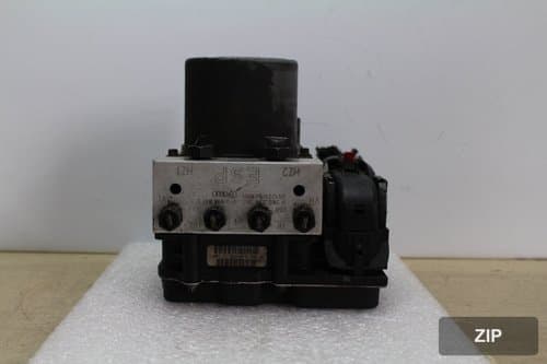 Модуль ABS 4F0614517L